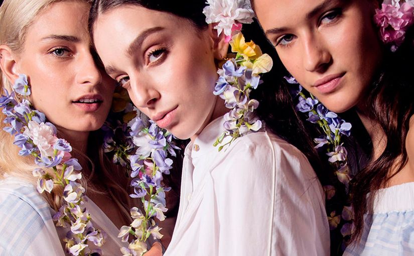 Tendencias de maquillaje